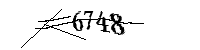 以下に文字と数字を入力してください