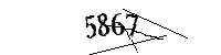 以下に文字と数字を入力してください