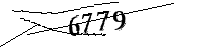 Bitte geben Sie die gezeigten Buchstaben und Zahlen ein