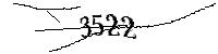 以下に文字と数字を入力してください