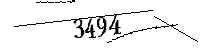 以下に文字と数字を入力してください
