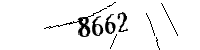 以下に文字と数字を入力してください