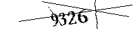 Bitte geben Sie die gezeigten Buchstaben und Zahlen ein