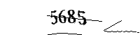 以下に文字と数字を入力してください
