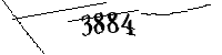 以下に文字と数字を入力してください