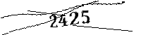以下に文字と数字を入力してください
