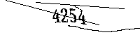以下に文字と数字を入力してください