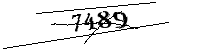 Bitte geben Sie die gezeigten Buchstaben und Zahlen ein