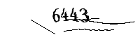 以下に文字と数字を入力してください