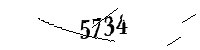 以下に文字と数字を入力してください