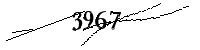 以下に文字と数字を入力してください