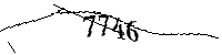 以下に文字と数字を入力してください