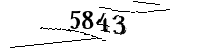 以下に文字と数字を入力してください