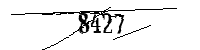 Bitte geben Sie die gezeigten Buchstaben und Zahlen ein