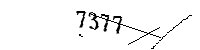 以下に文字と数字を入力してください