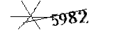 以下に文字と数字を入力してください