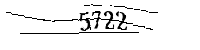 以下に文字と数字を入力してください