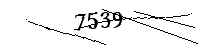 以下に文字と数字を入力してください