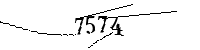 Bitte geben Sie die gezeigten Buchstaben und Zahlen ein