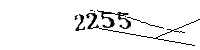 以下に文字と数字を入力してください