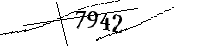 Bitte geben Sie die gezeigten Buchstaben und Zahlen ein