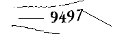 以下に文字と数字を入力してください