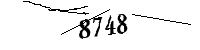以下に文字と数字を入力してください