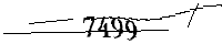 以下に文字と数字を入力してください