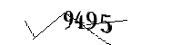 Bitte geben Sie die gezeigten Buchstaben und Zahlen ein