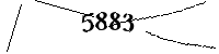 以下に文字と数字を入力してください