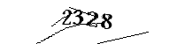 以下に文字と数字を入力してください