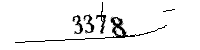 以下に文字と数字を入力してください