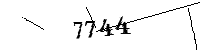 Bitte geben Sie die gezeigten Buchstaben und Zahlen ein