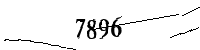 以下に文字と数字を入力してください