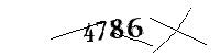 Por favor, escriba las letras y los números siguientes
