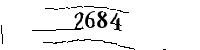 以下に文字と数字を入力してください