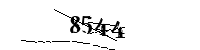 Bitte geben Sie die gezeigten Buchstaben und Zahlen ein