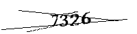 Bitte geben Sie die gezeigten Buchstaben und Zahlen ein