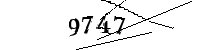 以下に文字と数字を入力してください