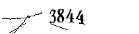 以下に文字と数字を入力してください