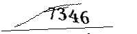 以下に文字と数字を入力してください
