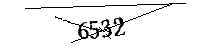 以下に文字と数字を入力してください