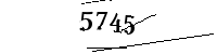 以下に文字と数字を入力してください