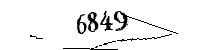 以下に文字と数字を入力してください