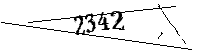 Bitte geben Sie die gezeigten Buchstaben und Zahlen ein