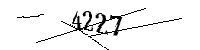 Bitte geben Sie die gezeigten Buchstaben und Zahlen ein