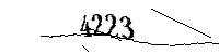 Bitte geben Sie die gezeigten Buchstaben und Zahlen ein