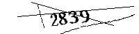 以下に文字と数字を入力してください
