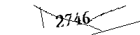 以下に文字と数字を入力してください