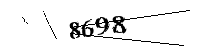 以下に文字と数字を入力してください